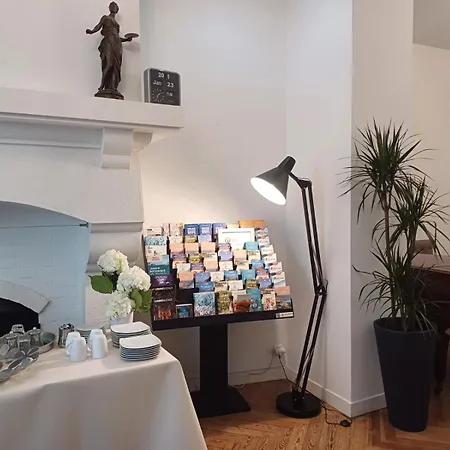 Hotel Little Palace Nicea